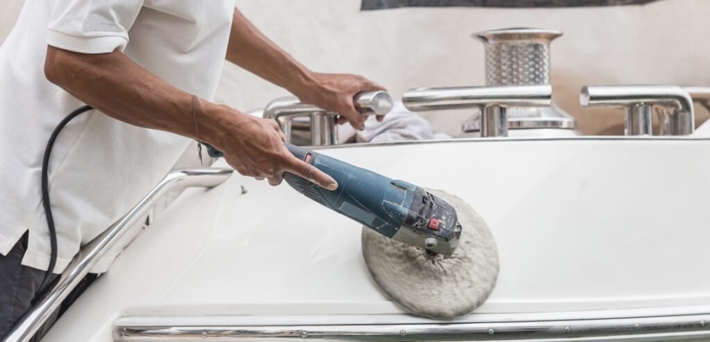 professional fiberglass resurfacing services in US